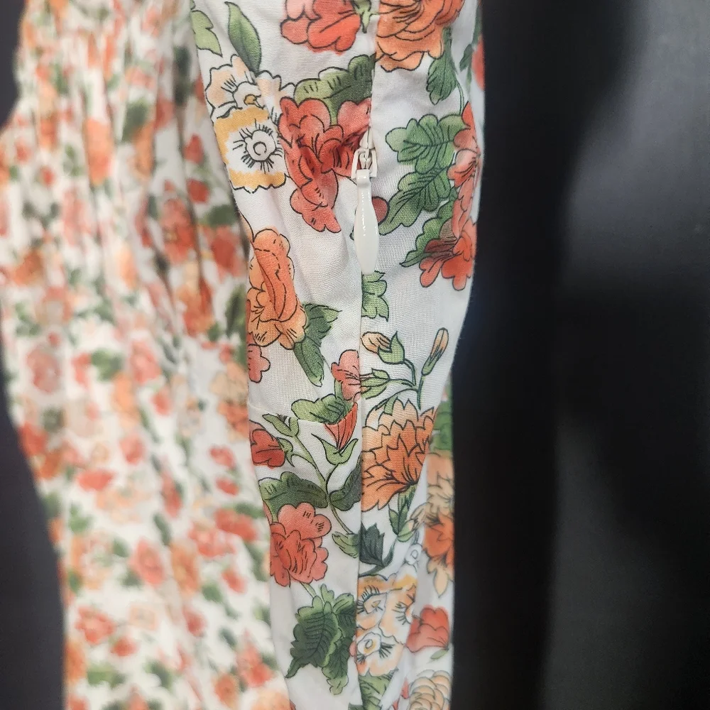 Doen Roma Dress Medium NWT - Picture 4 of 11